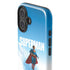 Superman 2025 Fortress of Solitude Classic Rise iPhone 16 Impact Case