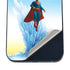 Superman 2025 Fortress of Solitude Classic Rise iPhone 16 Plus Skin