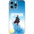 Superman 2025 Fortress of Solitude Classic Rise iPhone 16 Pro Max Skin