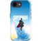 Superman 2025 Fortress of Solitude Classic Rise iPhone 16e Impact Case