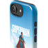 Superman 2025 Fortress of Solitude Classic Rise iPhone 16e Impact Case