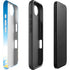 Superman 2025 Fortress of Solitude Classic Rise iPhone 16e Impact Case