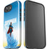 Superman 2025 Fortress of Solitude Classic Rise iPhone 16e Impact Case