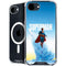 Superman 2025 Fortress of Solitude Classic Rise iPhone 16e MagSafe Case