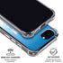 Superman 2025 Fortress of Solitude Classic Rise iPhone 16e MagSafe Case