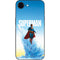 Superman 2025 Fortress of Solitude Classic Rise iPhone 16e Skin