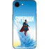 Superman 2025 Fortress of Solitude Classic Rise iPhone 16e Skin
