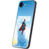 Superman 2025 Fortress of Solitude Classic Rise iPhone 16e Skin