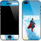 Superman 2025 Fortress of Solitude Classic Rise iPhone 5/5s/5SE Skin