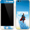 Superman 2025 Fortress of Solitude Classic Rise iPhone 6/6s Skin