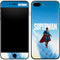 Superman 2025 Fortress of Solitude Classic Rise iPhone 7 Plus Skin