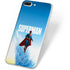 Superman 2025 Fortress of Solitude Classic Rise iPhone 7 Plus Skin