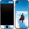 Superman 2025 Fortress of Solitude Classic Rise iPhone 7 Skin