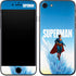 Superman 2025 Fortress of Solitude Classic Rise iPhone 7 Skin
