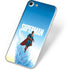 Superman 2025 Fortress of Solitude Classic Rise iPhone 7 Skin