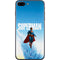 Superman 2025 Fortress of Solitude Classic Rise iPhone 8 Plus Skin