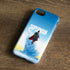 Superman 2025 Fortress of Solitude Classic Rise iPhone 8 Pro Case