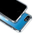 Superman 2025 Fortress of Solitude Classic Rise iPhone SE (2nd & 3rd Gen) Clear Case