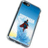 Superman 2025 Fortress of Solitude Classic Rise iPhone SE (2nd & 3rd Gen) Clear Case
