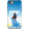 Superman 2025 Fortress of Solitude Classic Rise iPhone SE (2nd & 3rd Gen) Pro Case