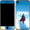 Superman 2025 Fortress of Solitude Classic Rise iPhone SE (2nd & 3rd Gen) Skin
