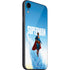 Superman 2025 Fortress of Solitude Classic Rise iPhone SE (2nd & 3rd Gen) Skin