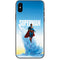Superman 2025 Fortress of Solitude Classic Rise iPhone X Skin