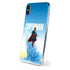 Superman 2025 Fortress of Solitude Classic Rise iPhone X Skin