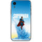 Superman 2025 Fortress of Solitude Classic Rise iPhone XR Skin