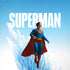 Superman 2025 Fortress of Solitude Classic Rise iPhone XR Skin