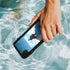 Superman 2025 Fortress of Solitude Classic Rise iPhone XR Waterproof Case