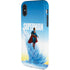 Superman 2025 Fortress of Solitude Classic Rise iPhone XS Pro Case