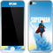 Superman 2025 Fortress of Solitude Classic Rise Apple iPod Skin