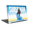 Superman 2025 Fortress of Solitude Classic Rise Dell Latitude Skin