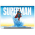 Superman 2025 Fortress of Solitude Classic Rise Dell Latitude Skin