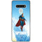 Superman 2025 Fortress of Solitude Classic Rise LG Stylo 6 Clear Case