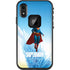 Superman 2025 Fortress of Solitude Classic Rise LifeProof Fre iPhone Skin