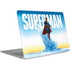 Superman 2025 Fortress of Solitude Classic Rise Apple MacBook Air Skin