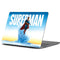 Superman 2025 Fortress of Solitude Classic Rise Apple MacBook Pro 13-inch Skin