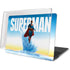 Superman 2025 Fortress of Solitude Classic Rise MacBook Pro 13in (2020) Case plus Skin