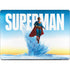 Superman 2025 Fortress of Solitude Classic Rise MacBook Pro 14in (2021-24) Skin