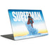Superman 2025 Fortress of Solitude Classic Rise Apple MacBook Pro 15-inch Skin