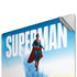 Superman 2025 Fortress of Solitude Classic Rise Apple MacBook Pro 16-inch Skin
