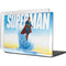 Superman 2025 Fortress of Solitude Classic Rise MacBook Cases