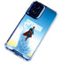 Superman 2025 Fortress of Solitude Classic Rise Moto G Play 4G (2024) Clear Case