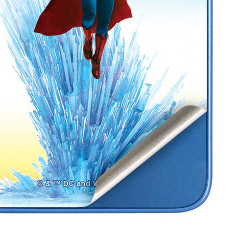 Superman 2025 Fortress of Solitude Classic Rise Moto G Play 4G (2024) Skin