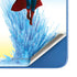 Superman 2025 Fortress of Solitude Classic Rise Moto G Play 4G (2024) Skin