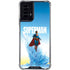 Superman 2025 Fortress of Solitude Classic Rise Moto G Power 5G (2024) Clear Case