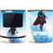 Superman 2025 Fortress of Solitude Classic Rise Motorola RAZR Skin