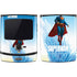 Superman 2025 Fortress of Solitude Classic Rise Motorola RAZR Skin